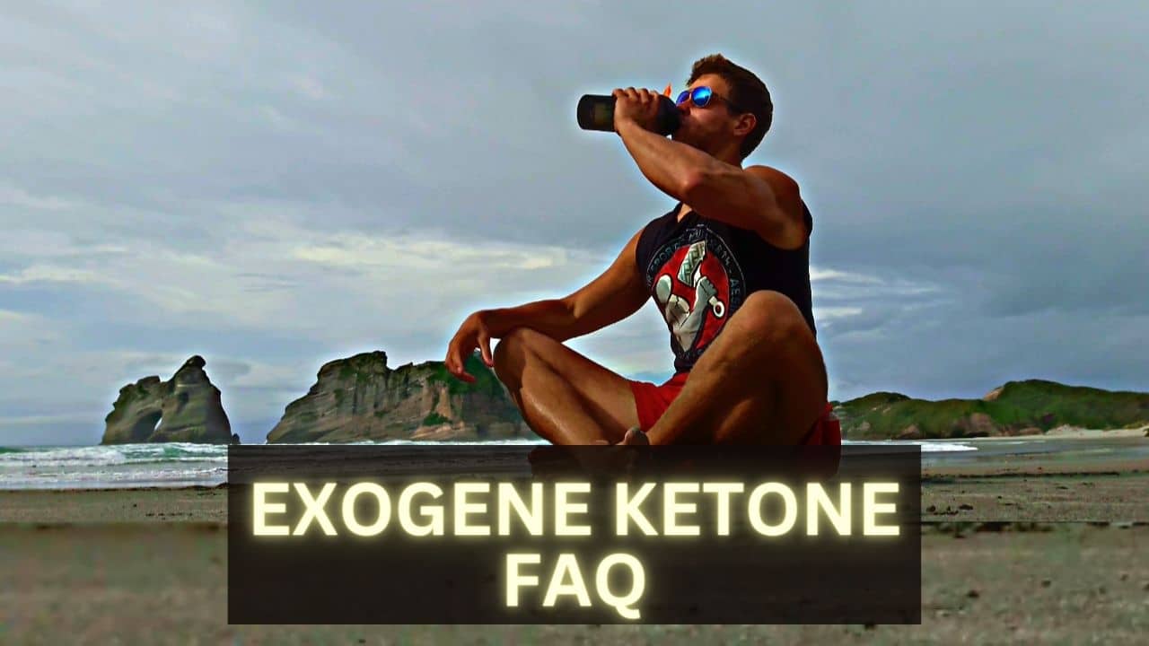Exogene Ketone Faq