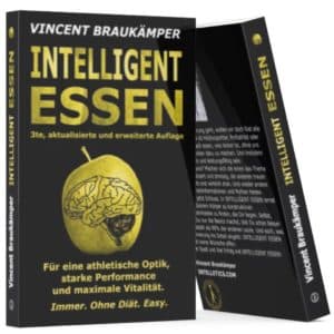 Intelligent Essen Bestseller Vincent Braukämper