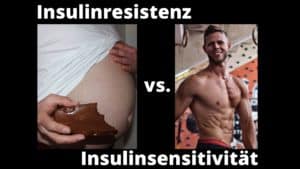 Insulinresistenz loswerden und umkehren